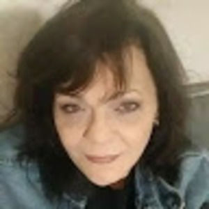 Meet your Posher, Tabitha